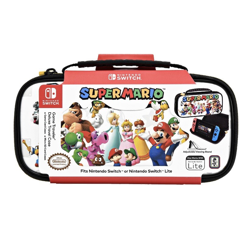 Nintendo Switch CROSBY 10.17 Nintendo Switch CROSBY 10.17 Amazon.com: PowerA Crossbody