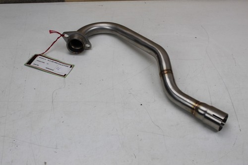 GPR Exhaust Kawasaki KLX 2009 - Exhaust Header - Bild 1 von 4