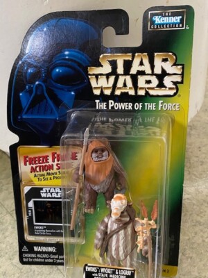 SF・ファンタジー・ホラー Star Wars Ewoks Logray Logray | Star Wars