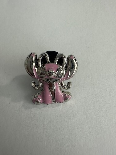Uncas Loungefly Engel Disney 100 Tiny Mystery Lilo Stitch Mystery Disney Pin (E9