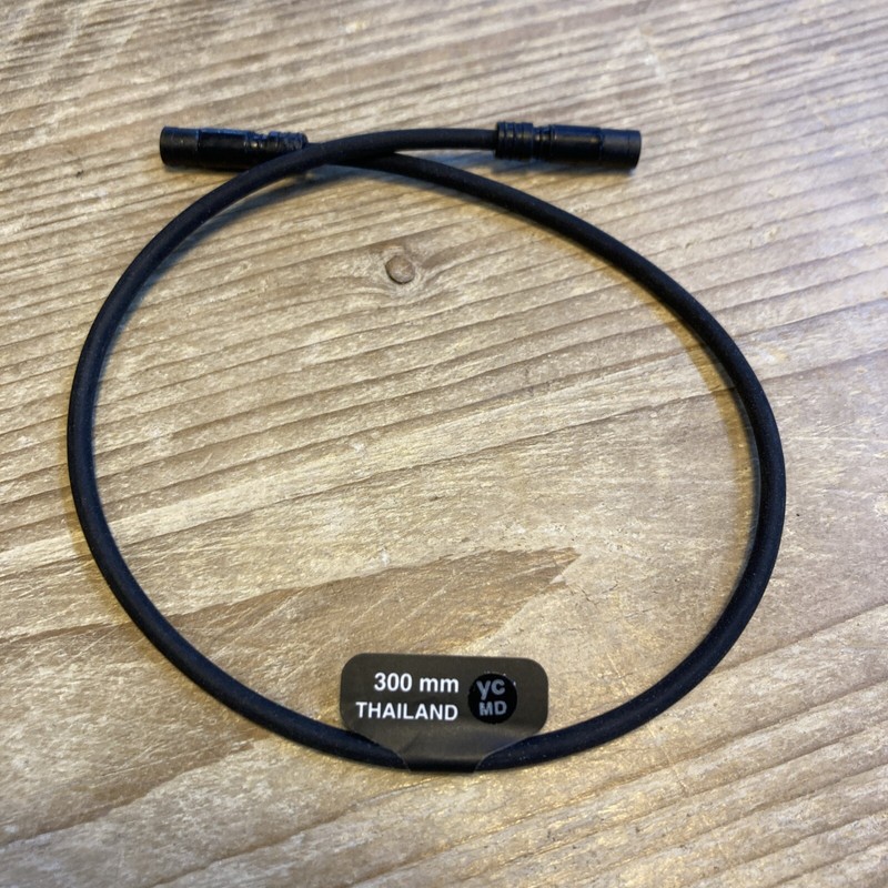 Shimano EW-SD50 Di2 Cable 300mm
