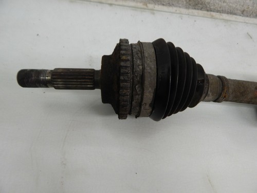 Renault Clio 2 II B BJ2006 1,2 8V 43KW Antriebswelle Rechts 8200240430 295068 - Picture 2 of 5