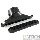 63mm (2.5") Universal Defrost Demister Vent Outlet for Rally Race Car