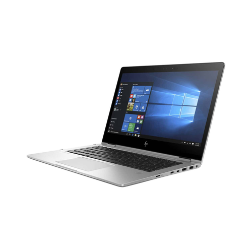 HP EliteBook x360 1030 G2 Laptop 13.3" i7 7600U 16GB RAM 512GB SSD Win 11 - Picture 5 of 6