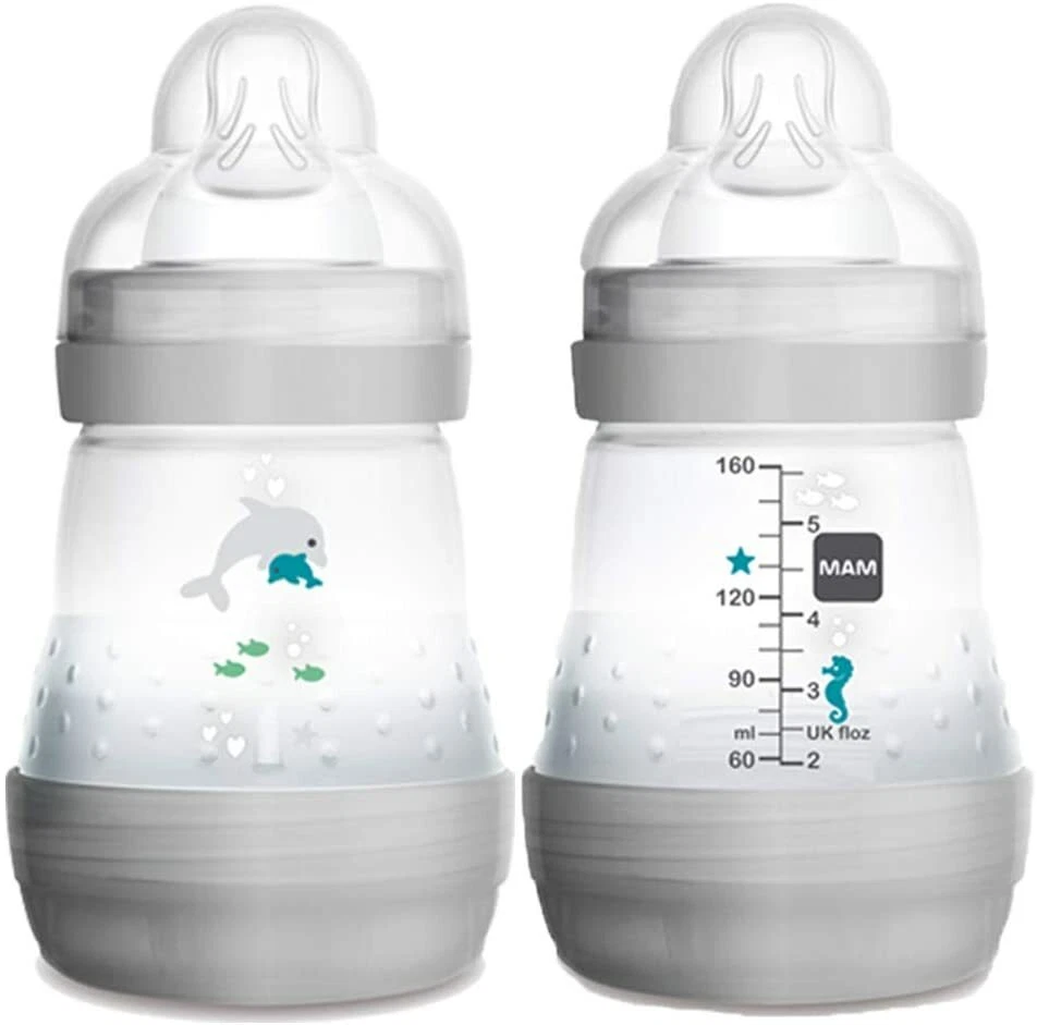 Latex baby on sale bottle