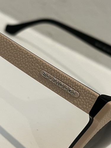 BALENCIAGA Sunglasses Color Pink - Picture 7 of 9