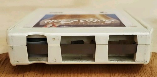 Vintage 70's 8 Track Tape Solid Gold 1978 Cowsills, Tommy Roe, Brenda Lee - Bild 4 von 4