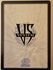 Upper Deck 2008 VS System Marvel Evolution   * Pick Your Card *