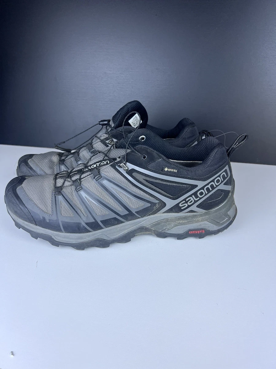Salomon X Ultra 3 Sneakers for Men for Sale | Shop Men's Sneakers