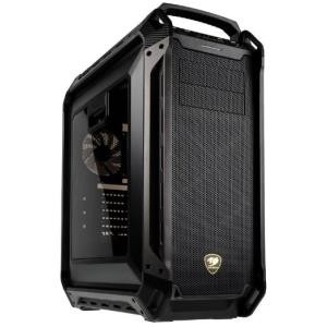 COUGAR Gaming Panzer Max Full Tower Nero - Zdjęcie 1 z 1