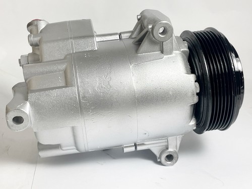 2012-2017 Buick Verano OEM Delphil REMAN. AC Compressor W/ 1 year warranty - Picture 3 of 4