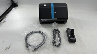 Epson FastFoto FF-680W Photo Scanner New Open Box