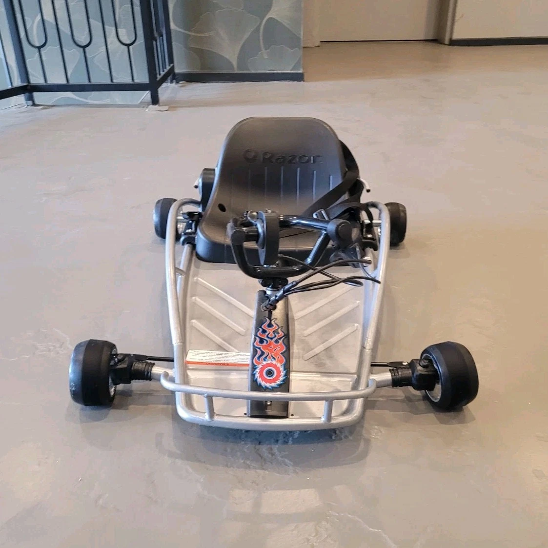 Las mejores ofertas en Go-Karts y cuadros recreativos completos | eBay