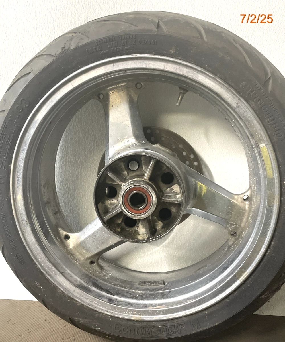 Other Motorcycle Wheels, Tires & Tubes for 2000 Kawasaki Ninja
