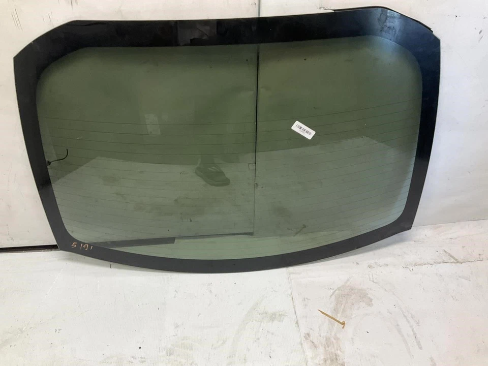 13-16 Scion FR-S / 13-20 BR-Z Rear Windshield Back Window Glass P Foto 2 de 4