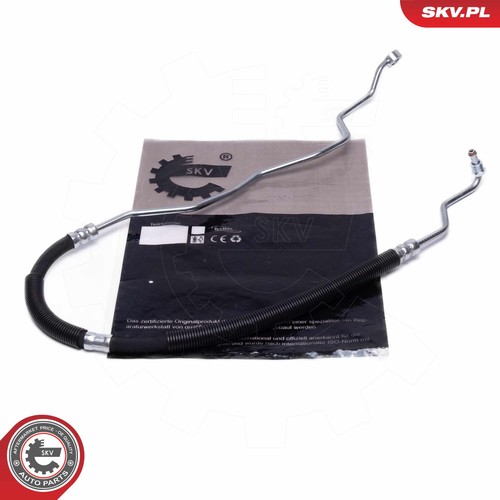 HYDRAULIC HOSE STEERING SYSTEM 10SKV922 FOR VW PASSATB3/B4 AFN/1Z/AHU 1.9L 4cyl - Picture 2 of 10