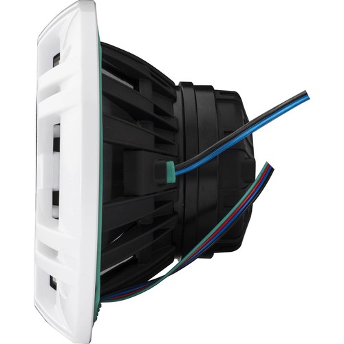 4) KICKER 48KMXL694 300w 6x9" Marine Black Wakeboard Tower Speakers w/LED KMXL69 - Picture 8 of 12