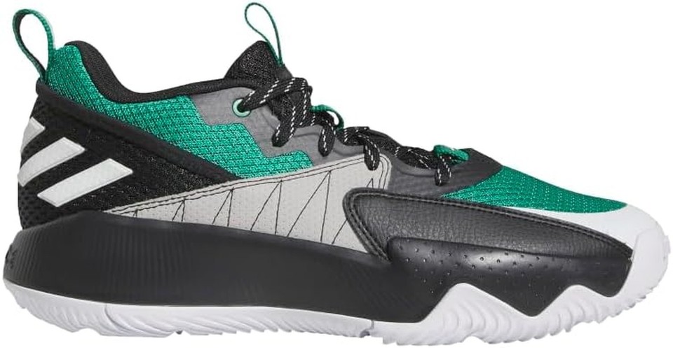 Las mejores ofertas en Adidas Dame Certified EXTPLY 2.0 Black