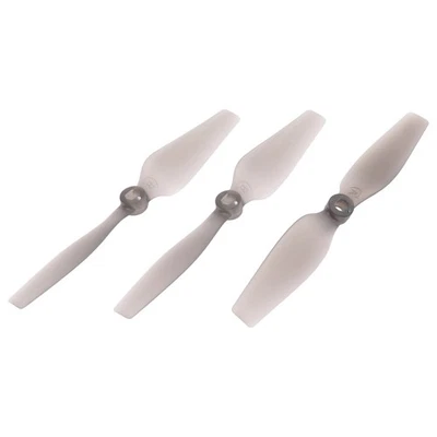 3Pcs RC Airplane Propellers for XK X450 Fixed Aircraft A9O76829 - Bild 1 von 4