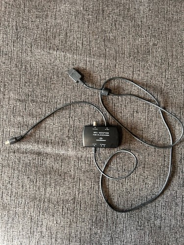 ADAPTADOR RFU Para Usar Con Sony PlayStation Por Rendimiento - Envío Gratis - Imagen 2 de 2