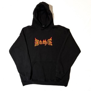 Dime Hoodie | eBay