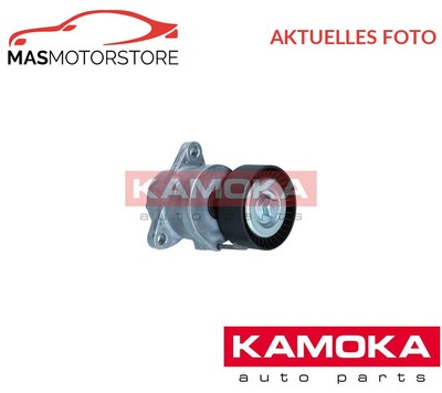 RIEMENSPANNER KEILRIPPENRIEMEN CENTRE KAMOKA R0620 P FÜR CHEVROLET MALIBU 2.0 D