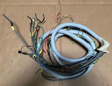 GE OEC MiniView 6800 C-arm High Voltage Interconnect Cable Assembly 00-901533-01