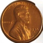 New Listing1946 S Gem BU Red From OBW US Lincoln Wheat Cent Penny Very Clean Free Post