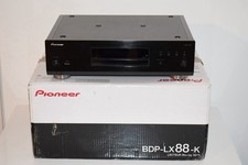 Pioneer BDP-LX88  Blu-ray-Player schwarz OVP   