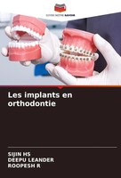 Les Implants En Orthodontie Sijin Hs (U. A.) Taschenbuch FranzöSisch 2025