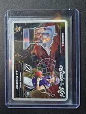 2024 Panini Zenith - State of the Art J.J. McCarthy #24 (RC)