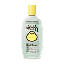 Sun Bum Cool Down Aloe Vera Gel - Vegan After...