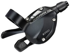 SRAM X5 Trigger Shifter - Right/Rear, 9-Speed...