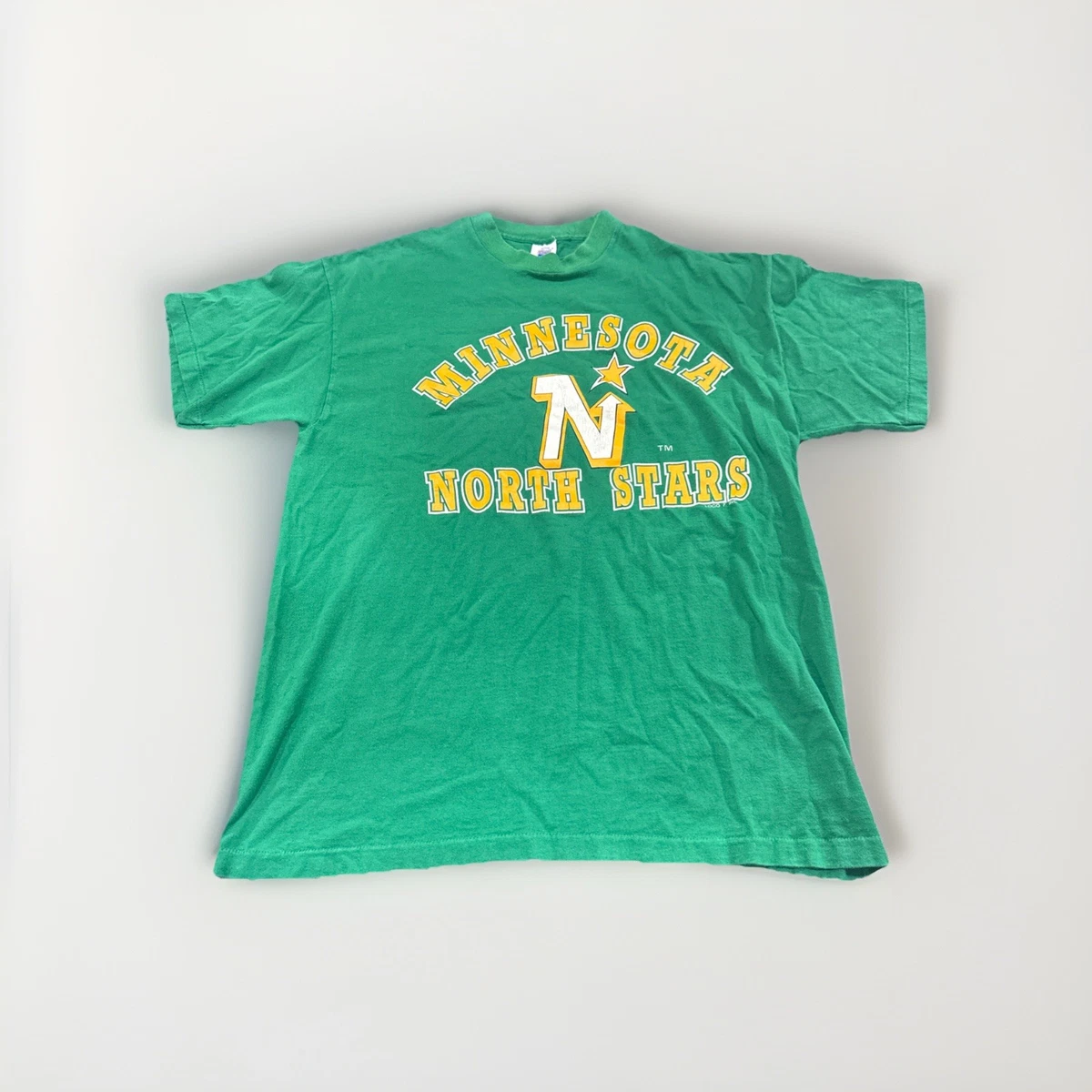 Minnesota North Stars Sports Fan Shirts for sale | eBay