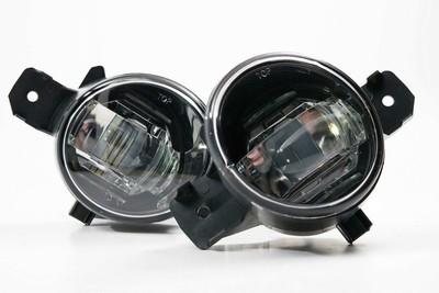 MORIMOTO MORIMOTO XB LED FOGS: TYPE N (PAIR)- LF190