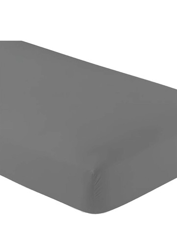 Crescent 2 Pack 100% Micro Fiber Super Soft and Comfy Fitted Crib Sheets for - Picture 1 of 4