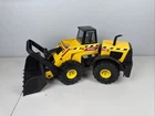 Tonka Mighty 728 Front End Loader Vintage Toy Tonka Construction Truck