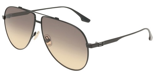 Victoria Beckham Damen Pilotenbrille mit Verlaufsgläsern - VB248S - Italien - Bild 8 von 8