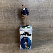 Joe Paterno Memorabilia, Card and Autograph Guide 12