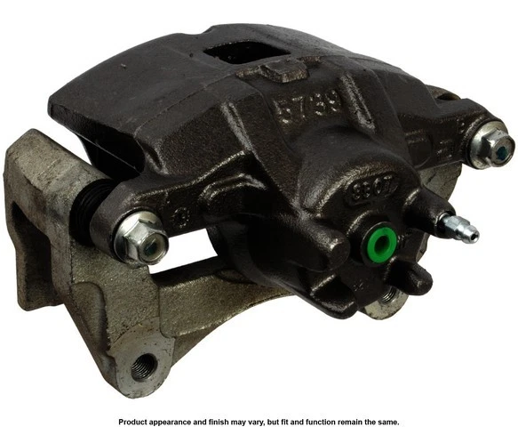 Pinza de freno de disco Cardone Reman P N 18 B5033b Foto 2 de 4