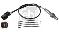 NEU - Febi Bilstein 107593 Lambdasonde FüR Hyundai KIA