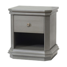 Sorelle-Sutton Nightstand 2883