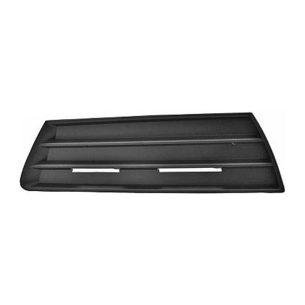 Diederichs LüFtungsgitter FrontstoßFäNger FüR VW Passat CC B6 Links 3C8853665B-image