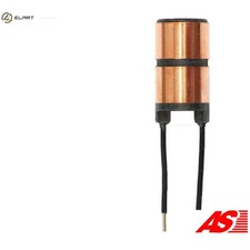SLIP RING ALTERNATOR ASL9013