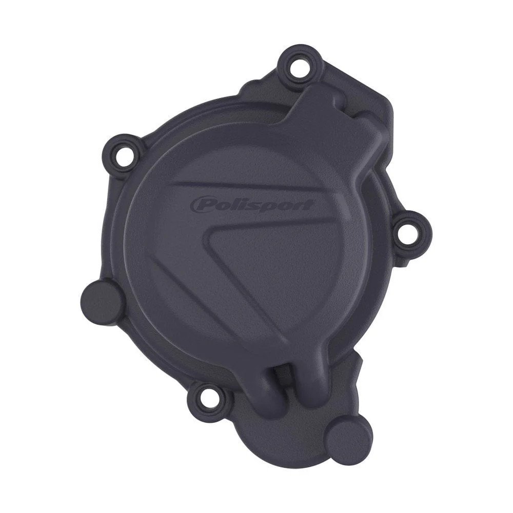 Polisport - Ignition Cover Protector - KTM SX125/150 16-22, Husqvarna TC125 16-2