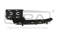DPA Halter StoßFäNger 88071892902 FüR Skoda Octavia 4 Combi NX5 PV5 NX3 NN3 PV3