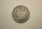 1878-P 8TF Morgan Silver Dollar #2857 Howling Charleen, Good Gal *FREE S/H 2-U*