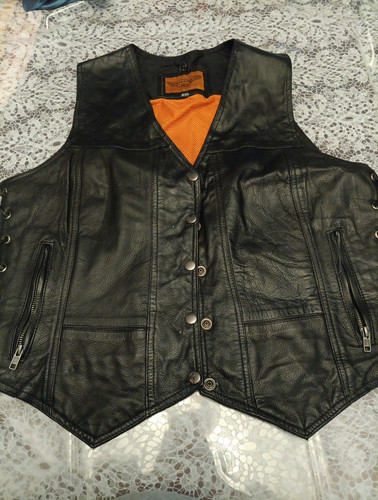 Dream Apparel Mens Xxl Vest - Picture 1 of 12