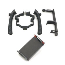 New Gimbal Handheld Holder Tray Stabilizer Bracket For DJI Mavic 2PRO/ZOOM Drone