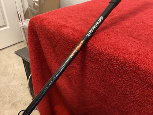 Hogan Edge Forged E Pitching Wedge Graphite Regular Shaft RH 36" - Picture 6 of 7